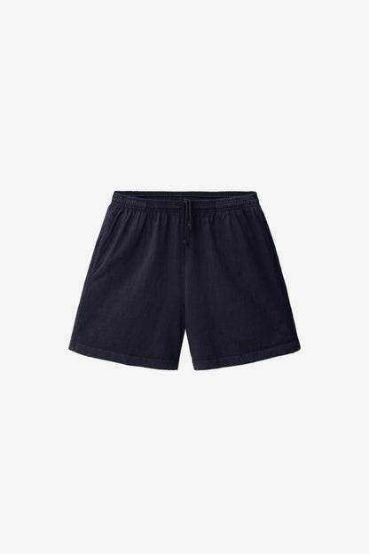1241GD - Mid-Length Heavy Jersey Shorts