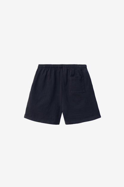 1241GD - Mid-Length Heavy Jersey Shorts