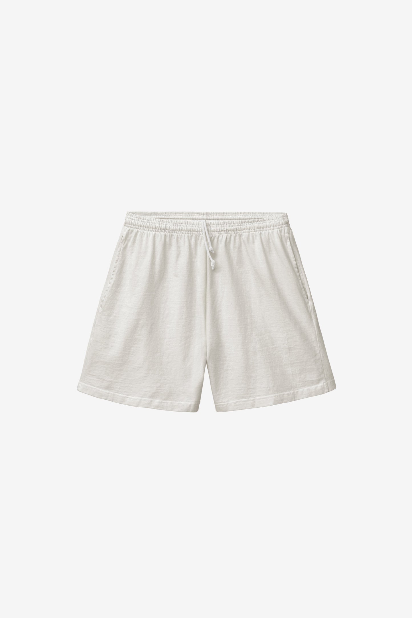1241GD - Mid-Length Heavy Jersey Shorts