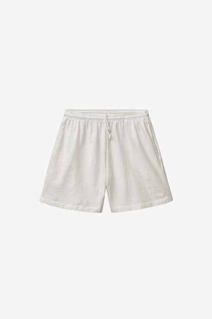 1241GD - Mid-Length Heavy Jersey Shorts