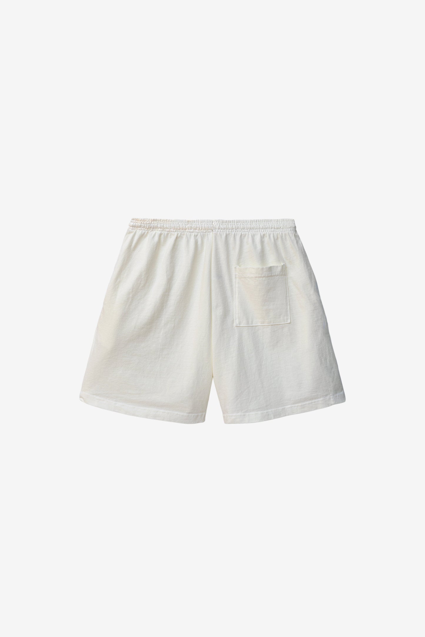 1241GD - Mid-Length Heavy Jersey Shorts