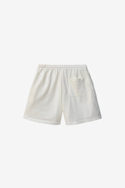 1241GD - Mid-Length Heavy Jersey Shorts