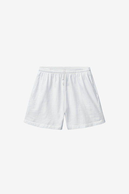 1241GD - Mid-Length Heavy Jersey Shorts