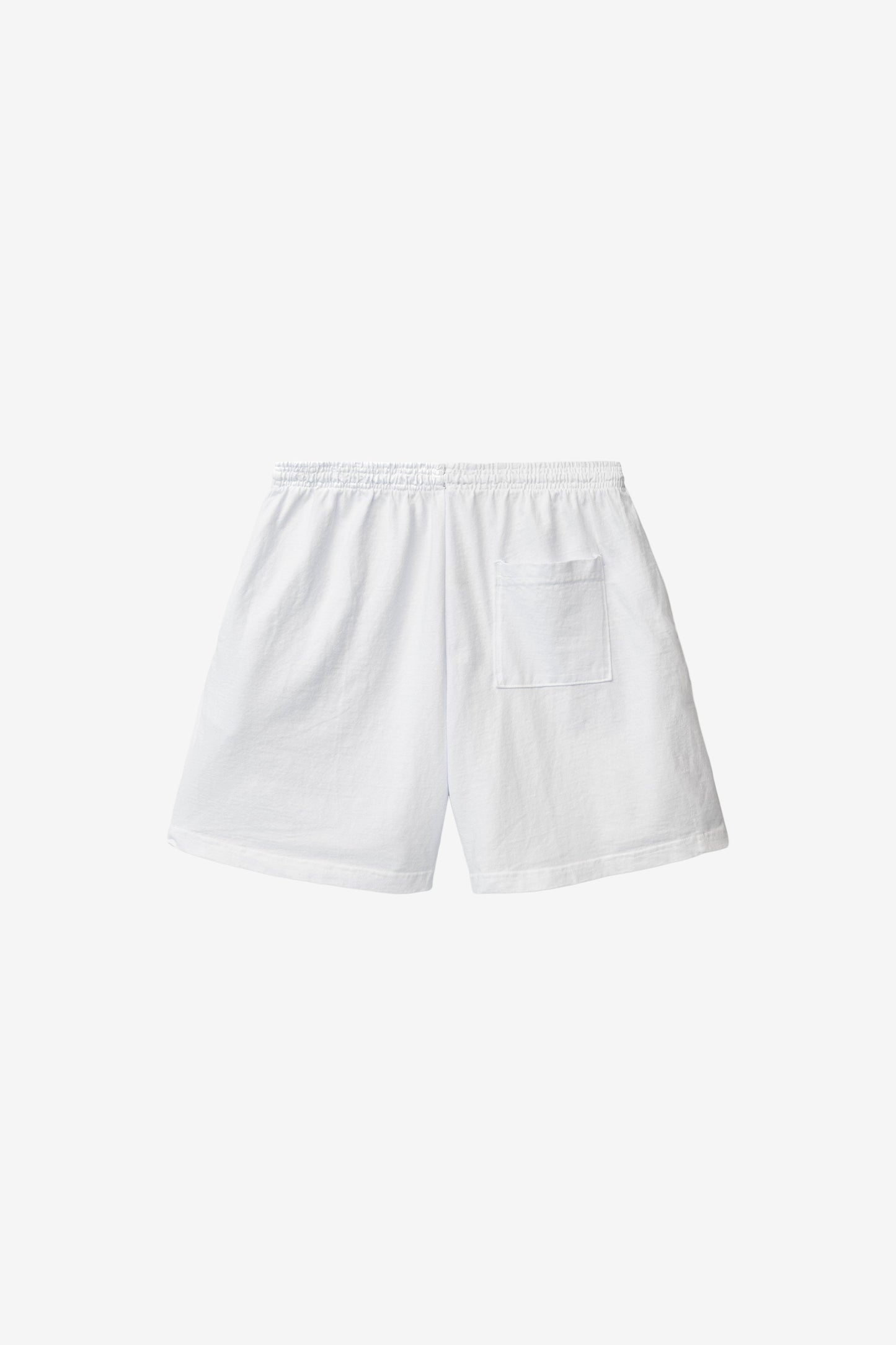 1241GD - Mid-Length Heavy Jersey Shorts