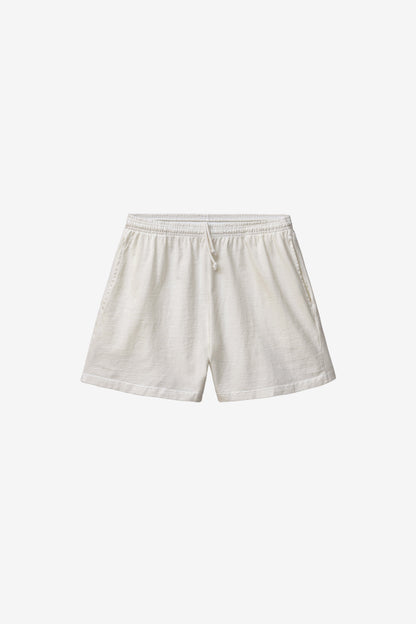 1242GD - Heavy Jersey Garment Dye Gym Shorts