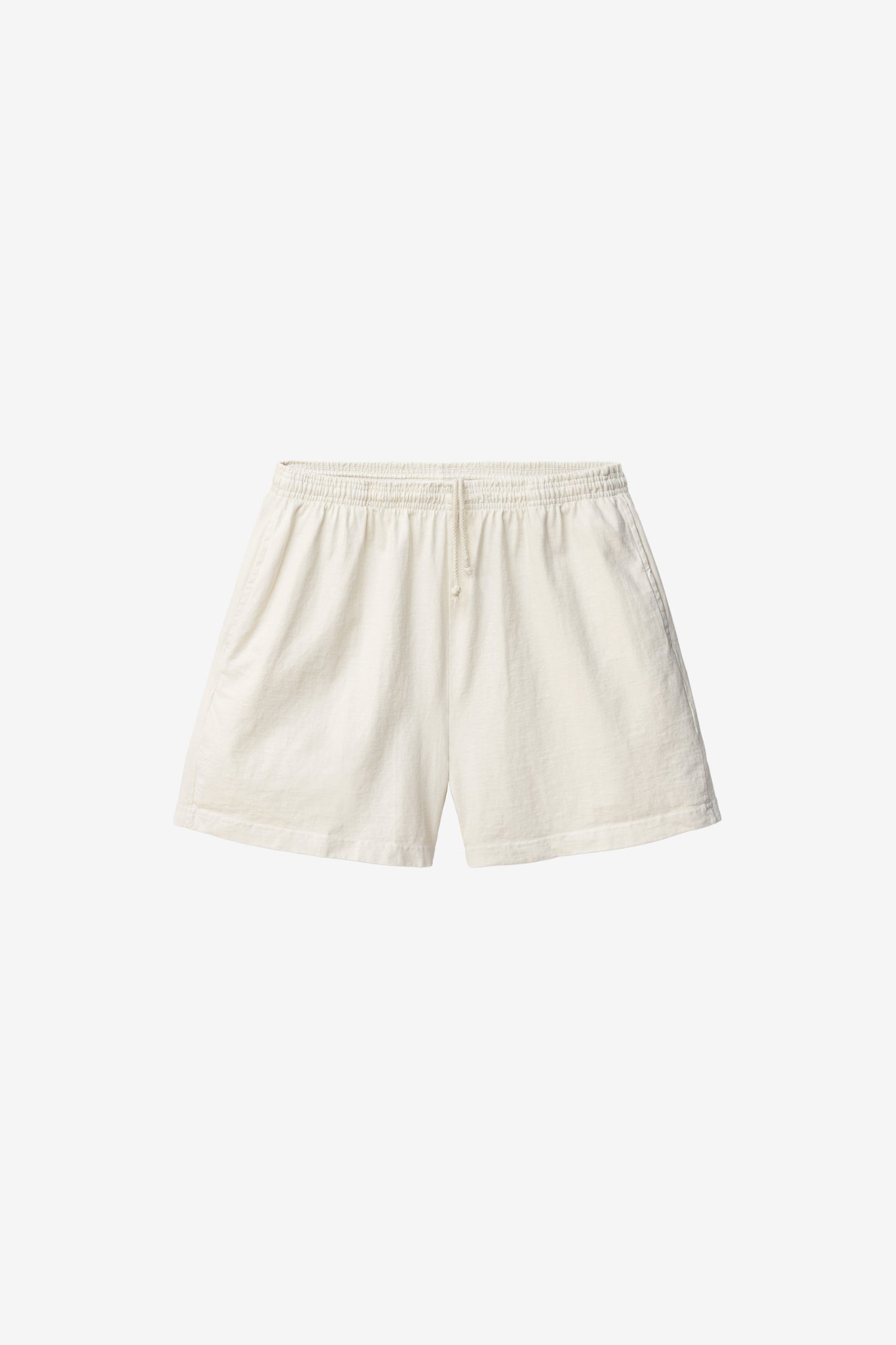 1242GD - Heavy Jersey Garment Dye Gym Shorts