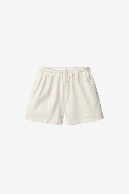 1242GD - Heavy Jersey Garment Dye Gym Shorts
