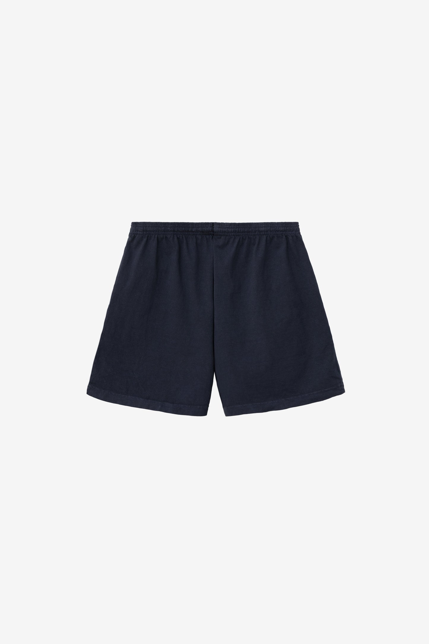 1242GD - Heavy Jersey Garment Dye Gym Shorts