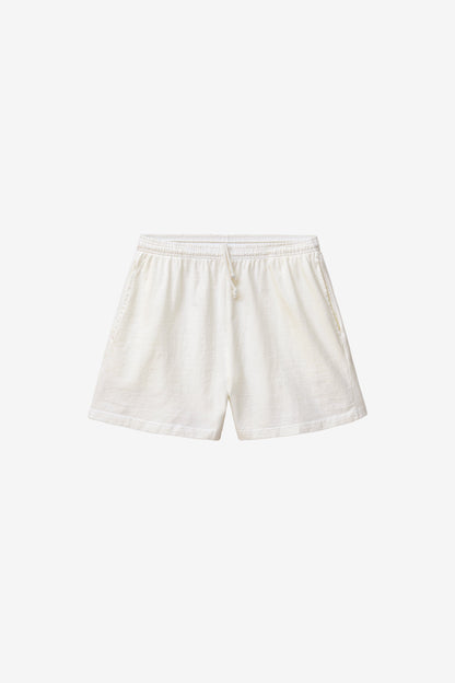 1242GD - Heavy Jersey Garment Dye Gym Shorts
