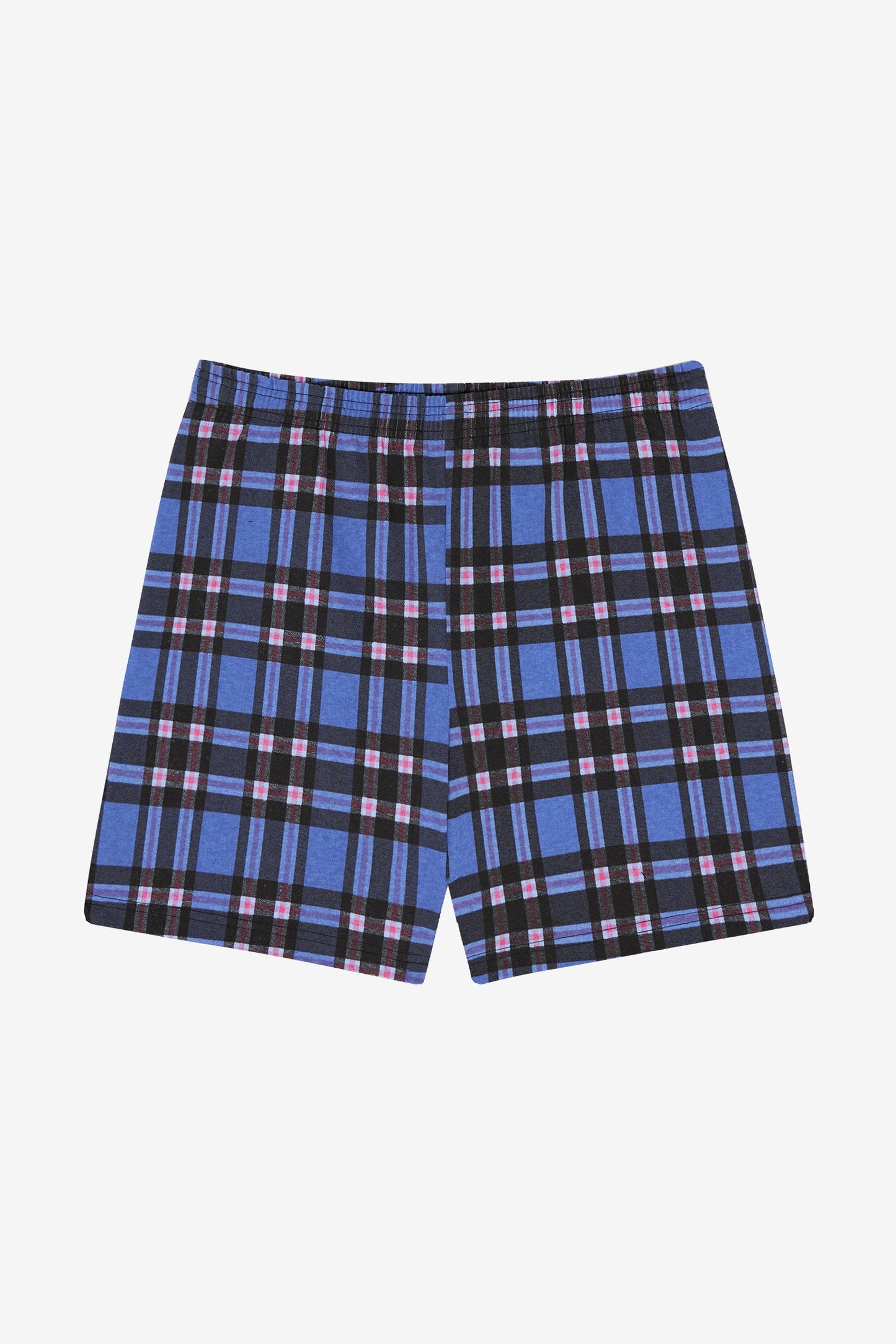 1242GD Unisex - Heavy Jersey Garment Dye Gym Shorts