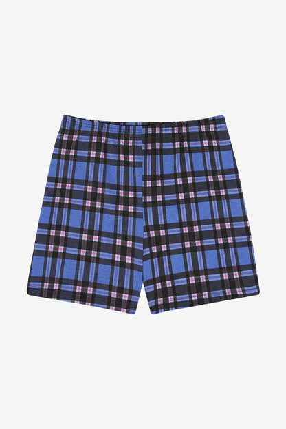1242GD Unisex - Heavy Jersey Garment Dye Gym Shorts