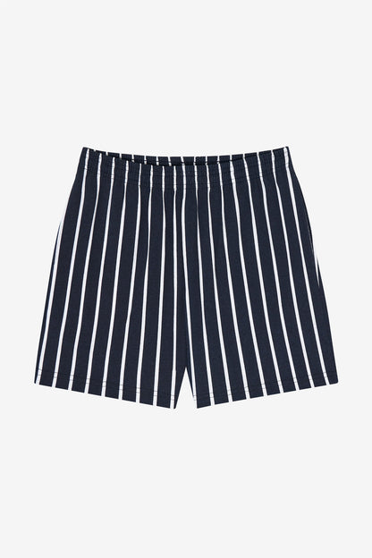 1242GD - Heavy Jersey Garment Dye Gym Shorts