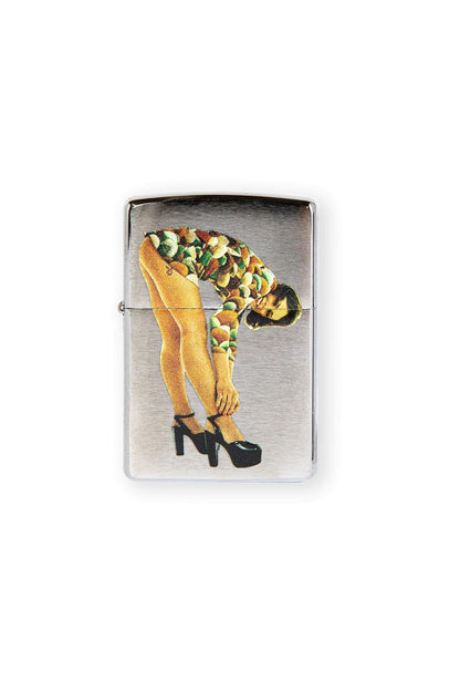LZIP - Playboy Zippo Lighter