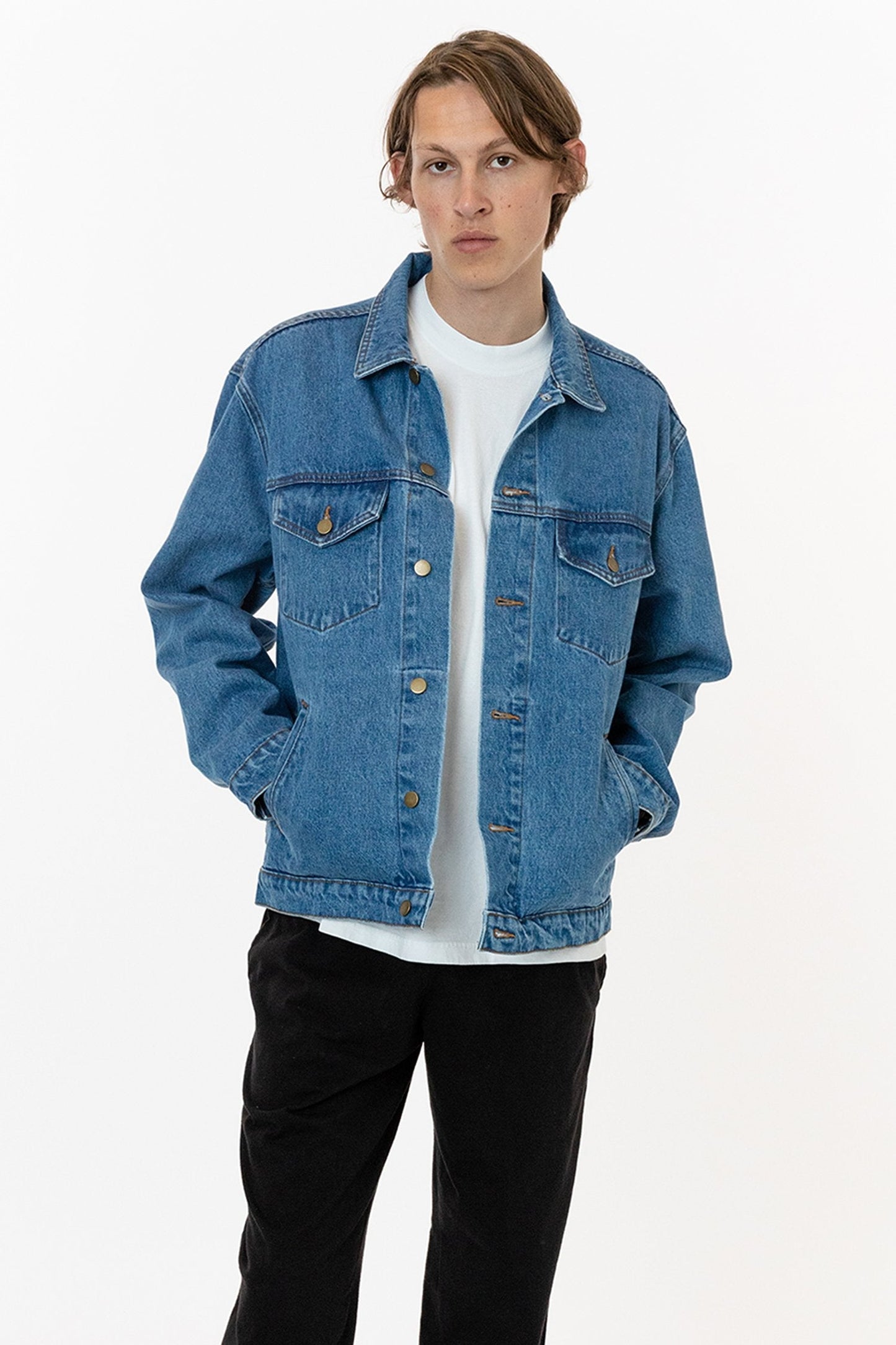 RDNM04 - Denim Jacket