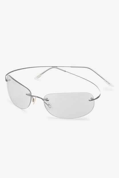 SGVN150 - CLEAR SPRING GLASSES