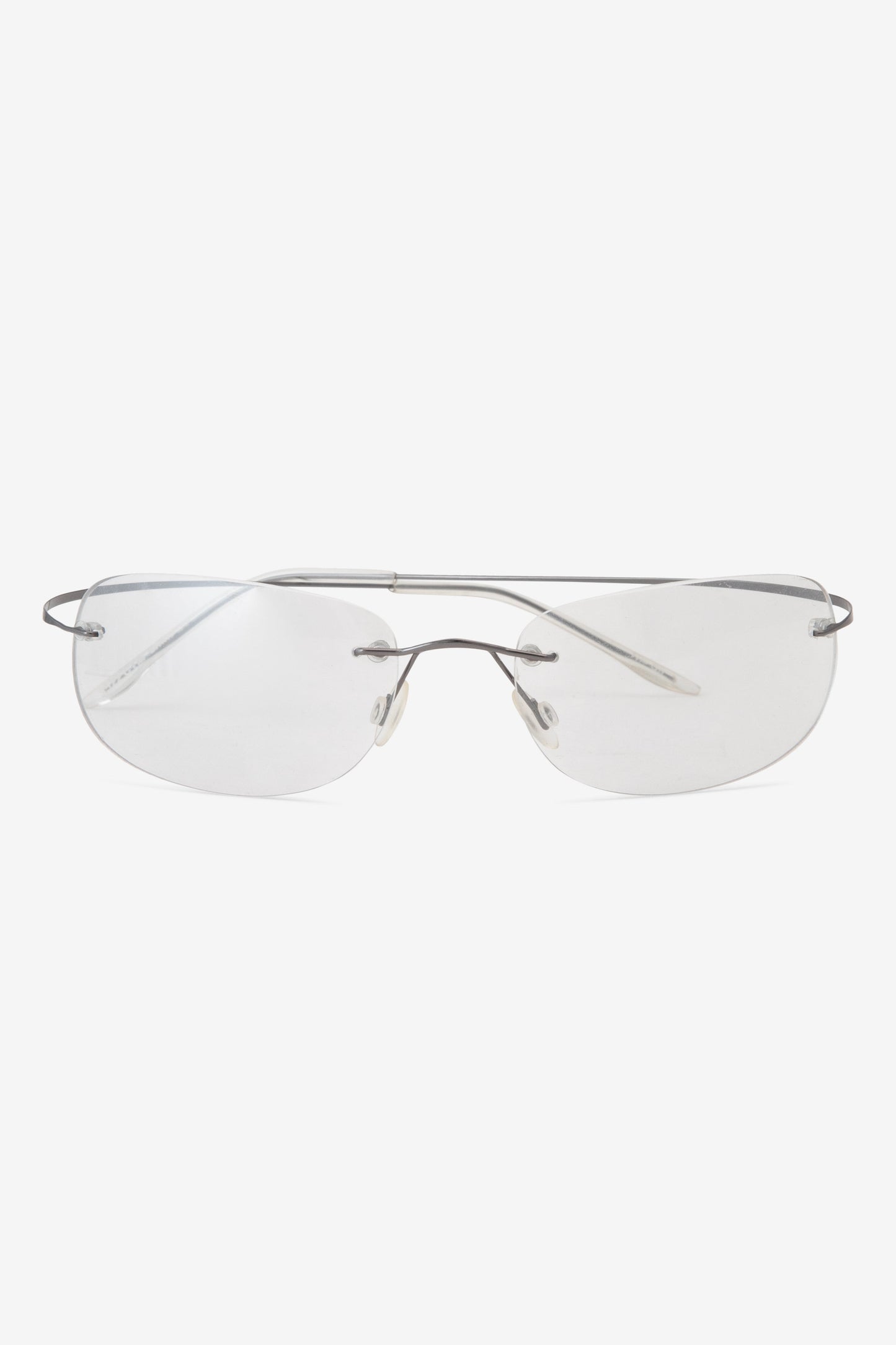 SGVN150 - CLEAR SPRING GLASSES