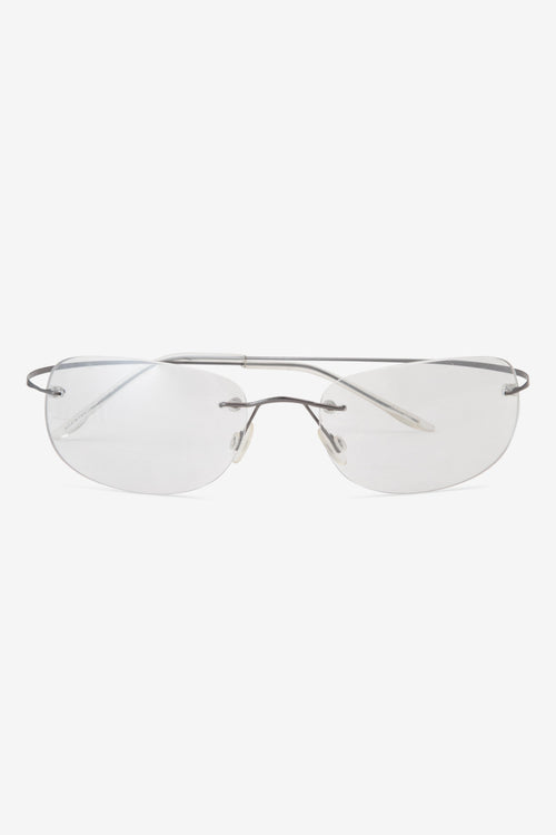 SGVN150 - CLEAR SPRING GLASSES