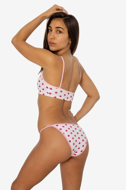 8318 - Brazilian Tanga Panty