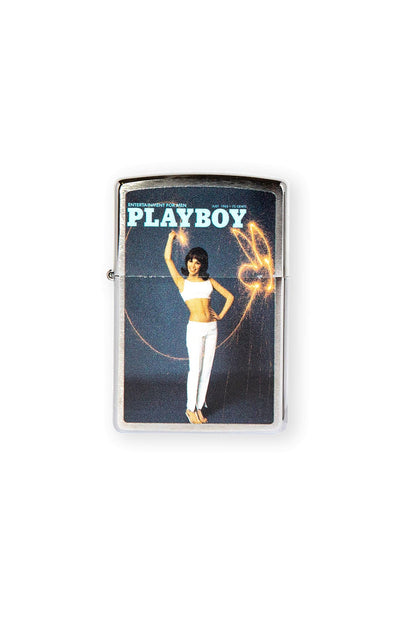 LZIP - Playboy Zippo Lighter