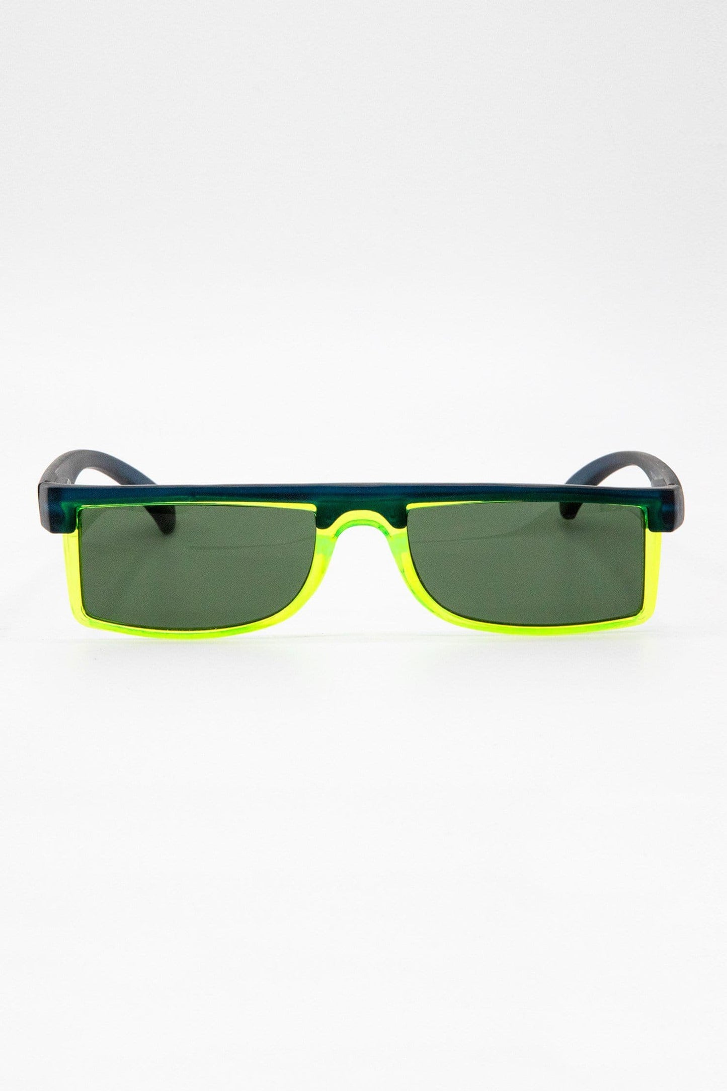 SGCANDY - Candy Arcade Sunglasses