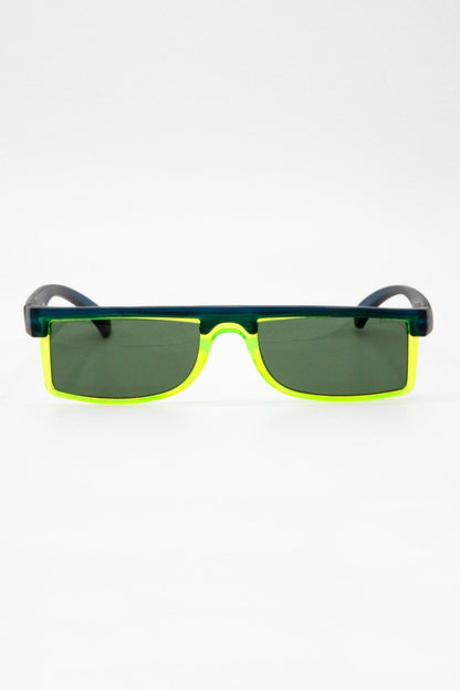 SGCANDY - Candy Arcade Sunglasses