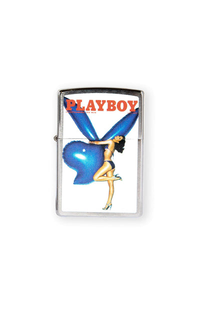 LZIP - Playboy Zippo Lighter