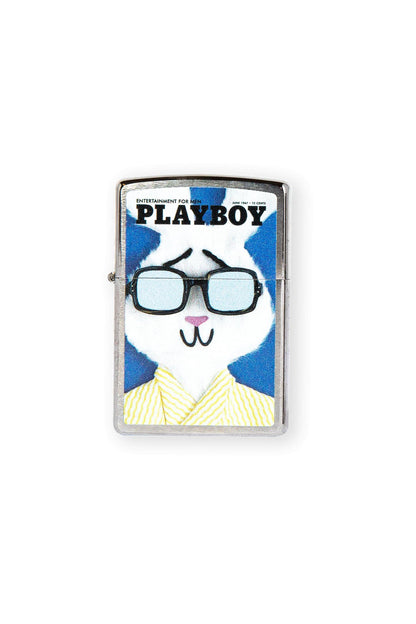 LZIP - Playboy Zippo Lighter