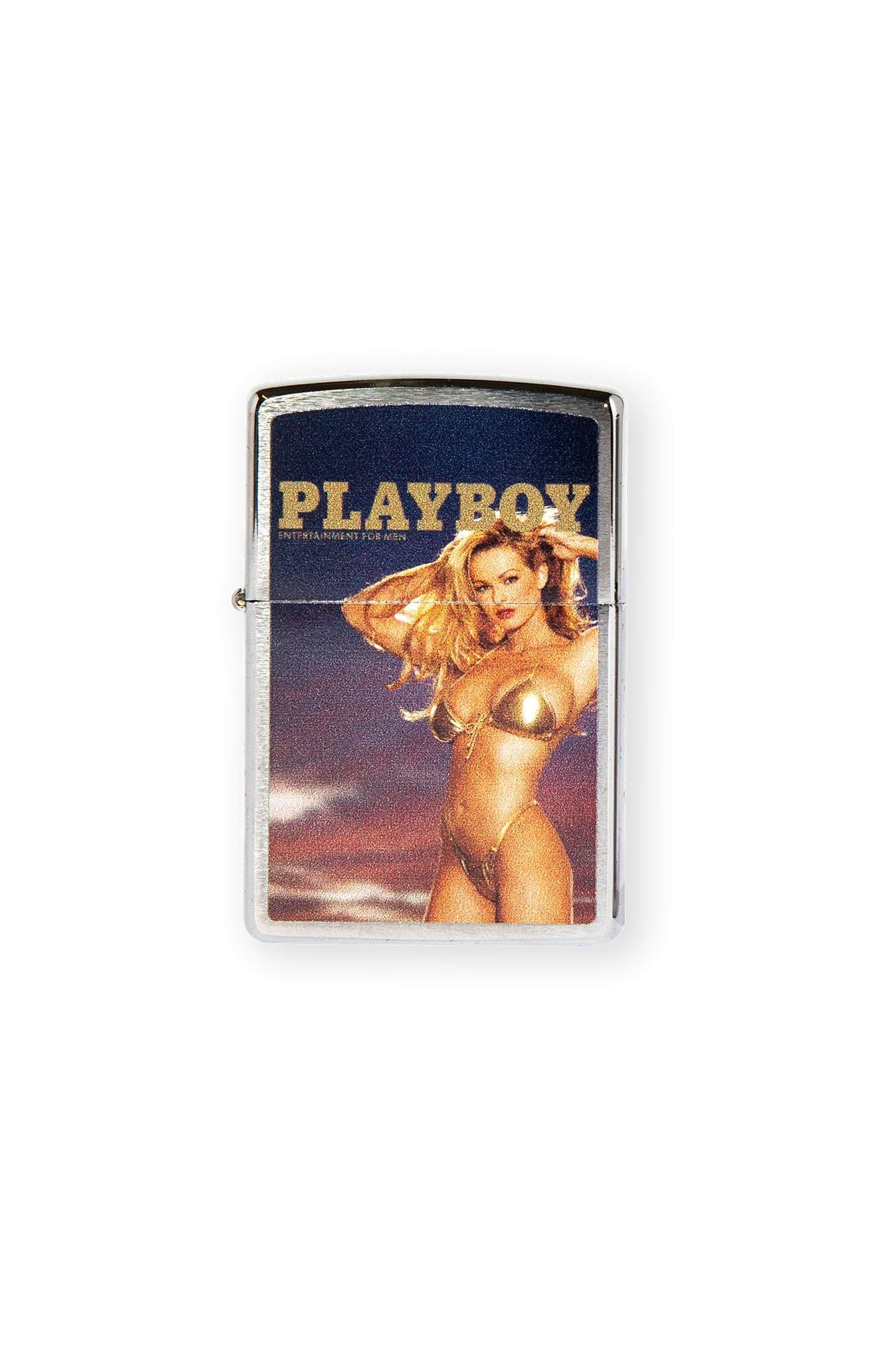 LZIP - Playboy Zippo Lighter