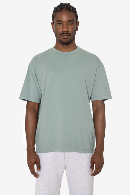 The 1801 - 6.5oz Garment Dye Crew Neck T-Shirt