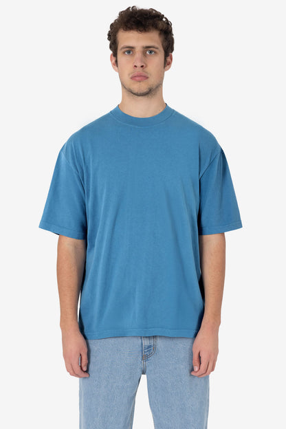 The 1801 - 6.5oz Garment Dye Crew Neck T-Shirt