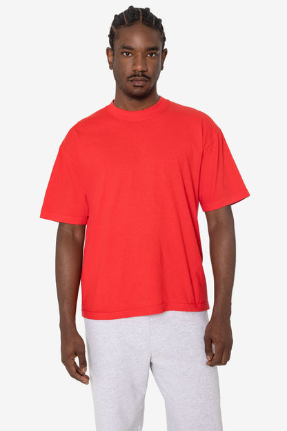 The 1801 - 6.5oz Garment Dye Crew Neck T-Shirt