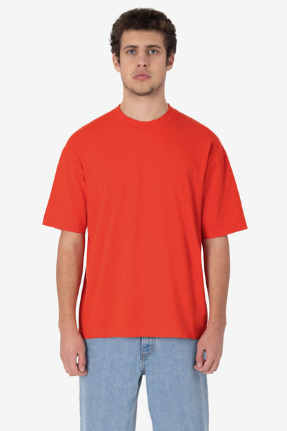 The 1801 - 6.5oz Garment Dye Crew Neck T-Shirt