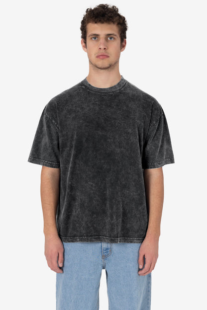 The 1801 - 6.5oz Garment Dye Crew Neck T-Shirt