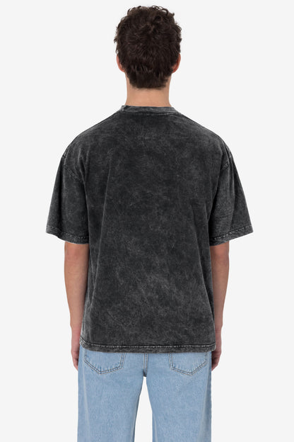 The 1801 - 6.5oz Garment Dye Crew Neck T-Shirt