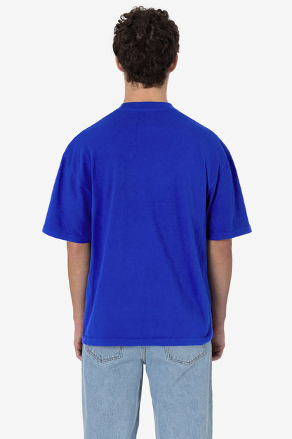 The 1801 - 6.5oz Garment Dye Crew Neck T-Shirt