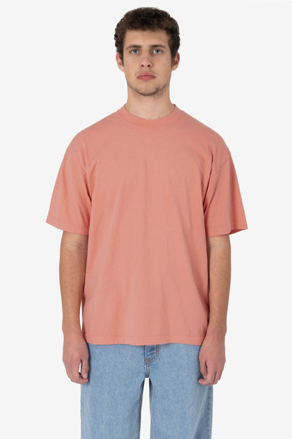 The 1801 - 6.5oz Garment Dye Crew Neck T-Shirt