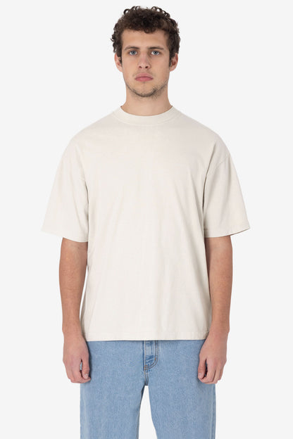 The 1801 - 6.5oz Garment Dye Crew Neck T-Shirt