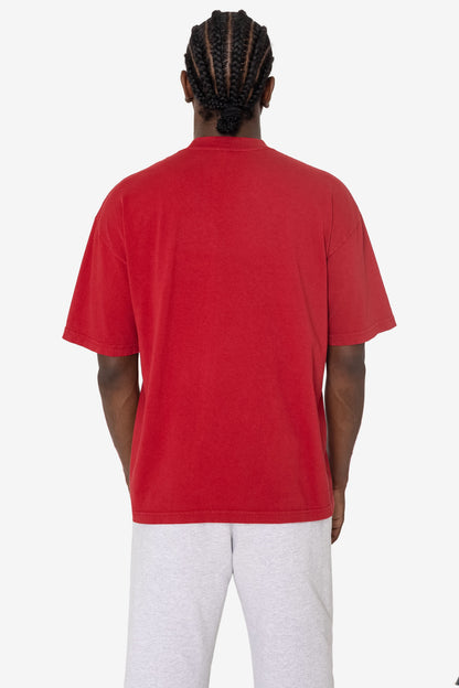 The 1801 - 6.5oz Garment Dye Crew Neck T-Shirt