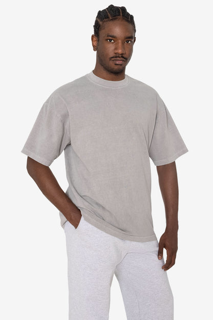 The 1801 - 6.5oz Garment Dye Crew Neck T-Shirt