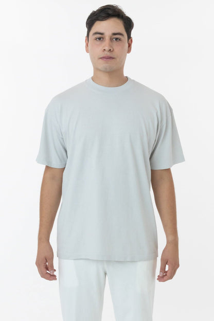 The 1801 - 6.5oz Garment Dye Crew Neck T-Shirt