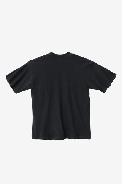 The 1801 - 6.5oz Garment Dye Crew Neck T-Shirt