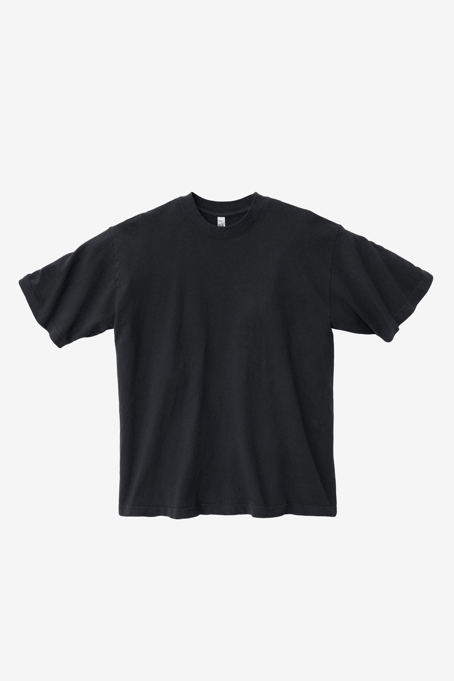 The 1801 - 6.5oz Garment Dye Crew Neck T-Shirt