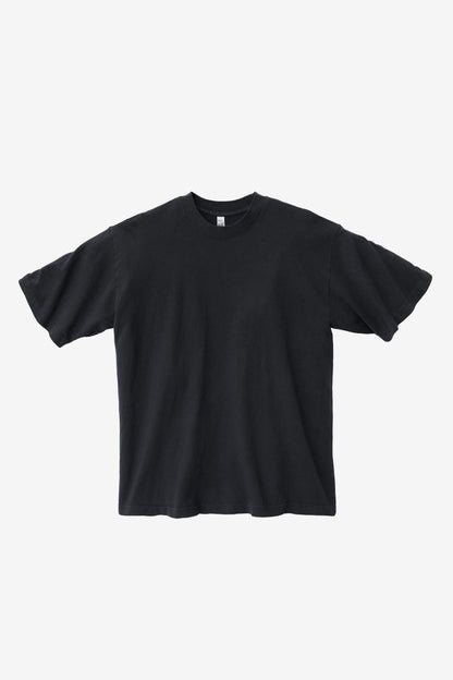 The 1801 - 6.5oz Garment Dye Crew Neck T-Shirt