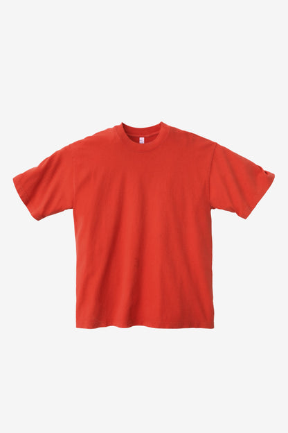 The 1801 - 6.5oz Garment Dye Crew Neck T-Shirt