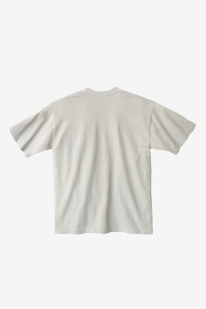 The 1801 - 6.5oz Garment Dye Crew Neck T-Shirt