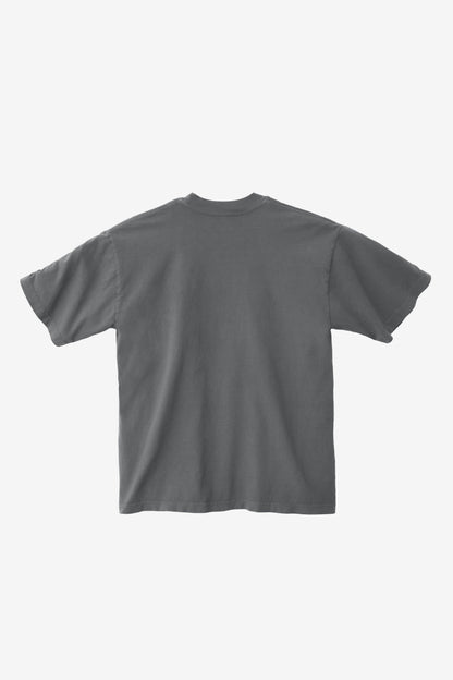 The 1801 - 6.5oz Garment Dye Crew Neck T-Shirt