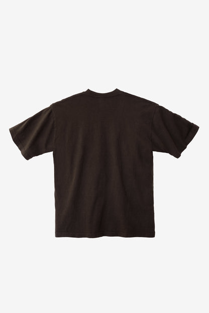 The 1801 - 6.5oz Garment Dye Crew Neck T-Shirt