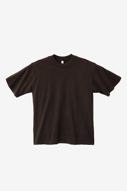 The 1801 - 6.5oz Garment Dye Crew Neck T-Shirt