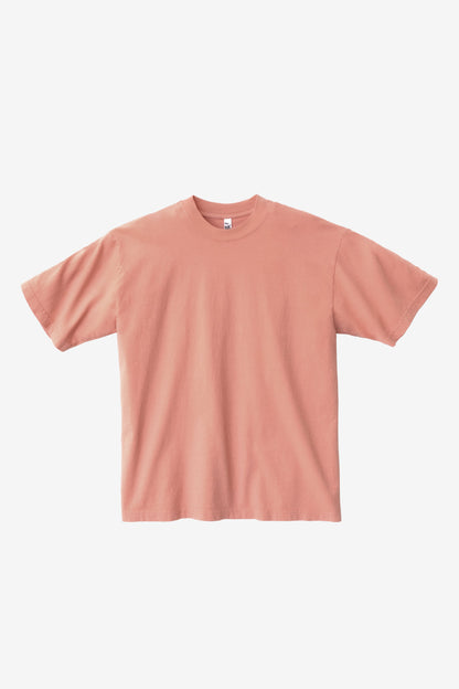 The 1801 - 6.5oz Garment Dye Crew Neck T-Shirt