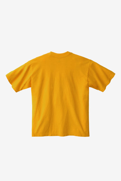The 1801 - 6.5oz Garment Dye Crew Neck T-Shirt